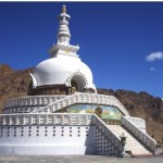 Stupa pic