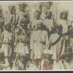 Mahsood tribes