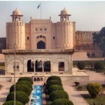 Lahore Fort