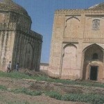 rochani tombs