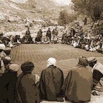 tribal jirgah