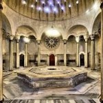 Turkish Hamam