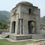 Khushal mazar