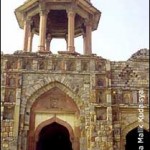 JAHAZ MAHAL