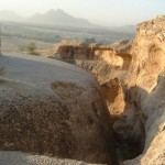 Takht tunnel