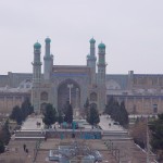 Herat Mosque