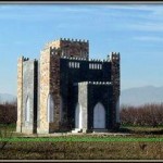 Shaikh Malli tomb