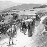 Palestinian Refugees