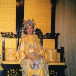 chinese empress