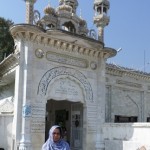 Ziarat Kaka