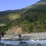 kurram-river