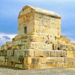 Tomb-of-Cyrus