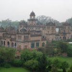 islamia college